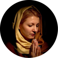 Гадалка Анна — Локоть